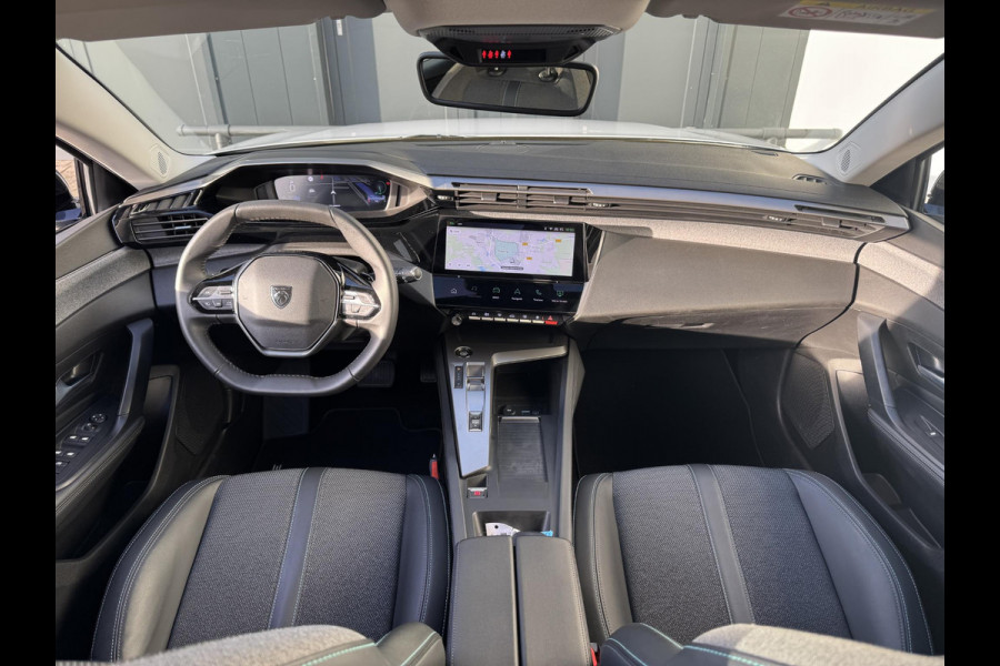 Peugeot 308 SW 1.2 PT 130 EAT8 Allure | Afn. trekhaak | 1400kg trekgewicht | Prijs is rijklaar