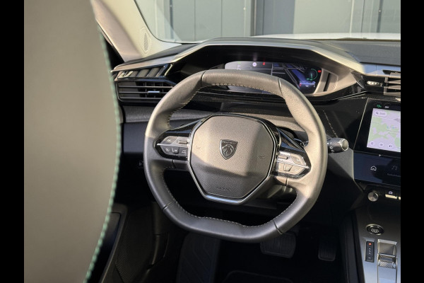 Peugeot 308 SW 1.2 PT 130 EAT8 Allure | Afn. trekhaak | 1400kg trekgewicht | Prijs is rijklaar