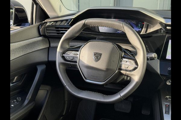 Peugeot 308 SW 1.2 PT 130 EAT8 Allure | Afn. trekhaak | 1400kg trekgewicht | Prijs is rijklaar