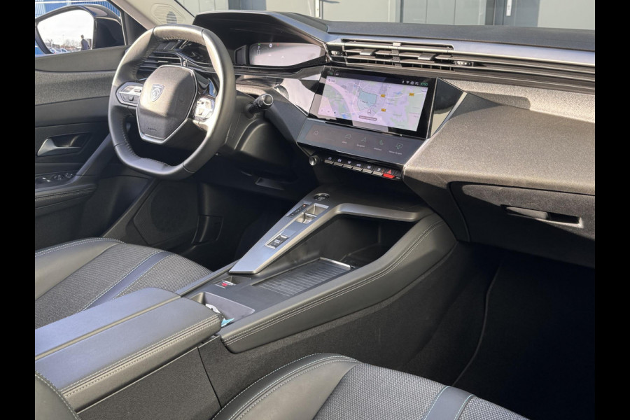 Peugeot 308 SW 1.2 PT 130 EAT8 Allure | Afn. trekhaak | 1400kg trekgewicht | Prijs is rijklaar