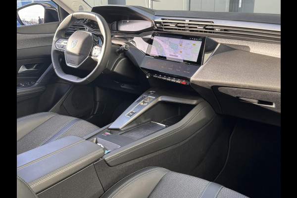 Peugeot 308 SW 1.2 PT 130 EAT8 Allure | Afn. trekhaak | 1400kg trekgewicht | Prijs is rijklaar