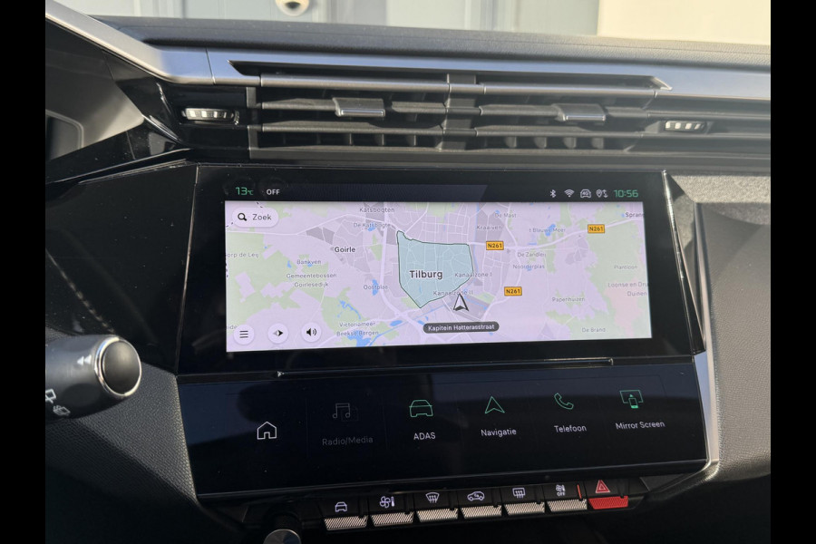 Peugeot 308 SW 1.2 PT 130 EAT8 Allure | Afn. trekhaak | 1400kg trekgewicht | Prijs is rijklaar