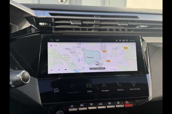 Peugeot 308 SW 1.2 PT 130 EAT8 Allure | Afn. trekhaak | 1400kg trekgewicht | Prijs is rijklaar