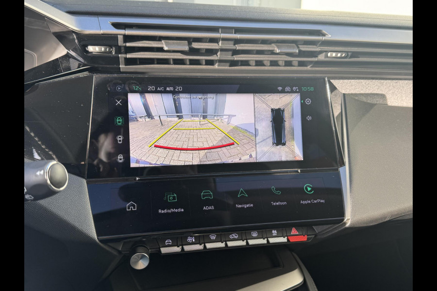 Peugeot 308 SW 1.2 PT 130 EAT8 Allure | Afn. trekhaak | 1400kg trekgewicht | Prijs is rijklaar