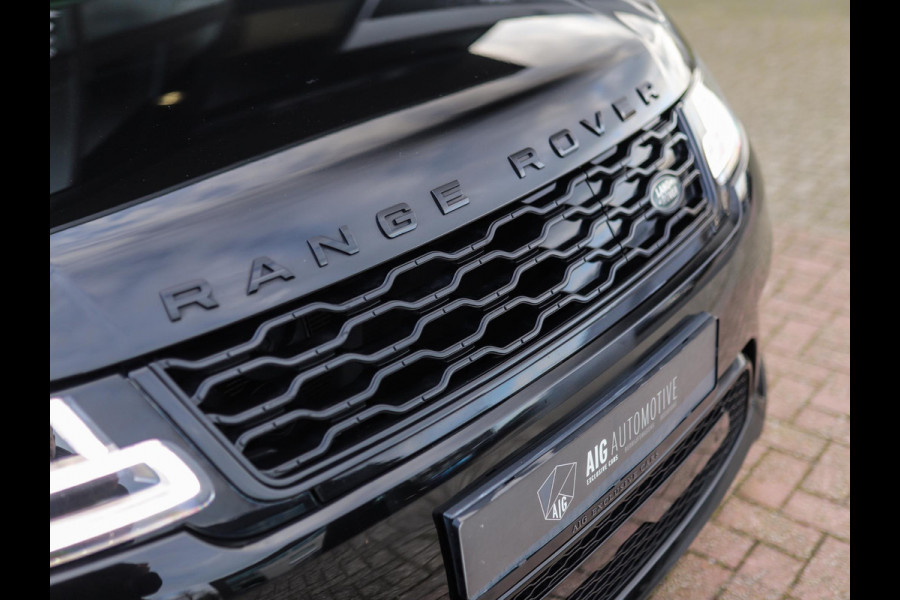 Land Rover Range Rover Sport 2.0 P400e HSE Dynamic | Leder | Meridian | Pano | Memory