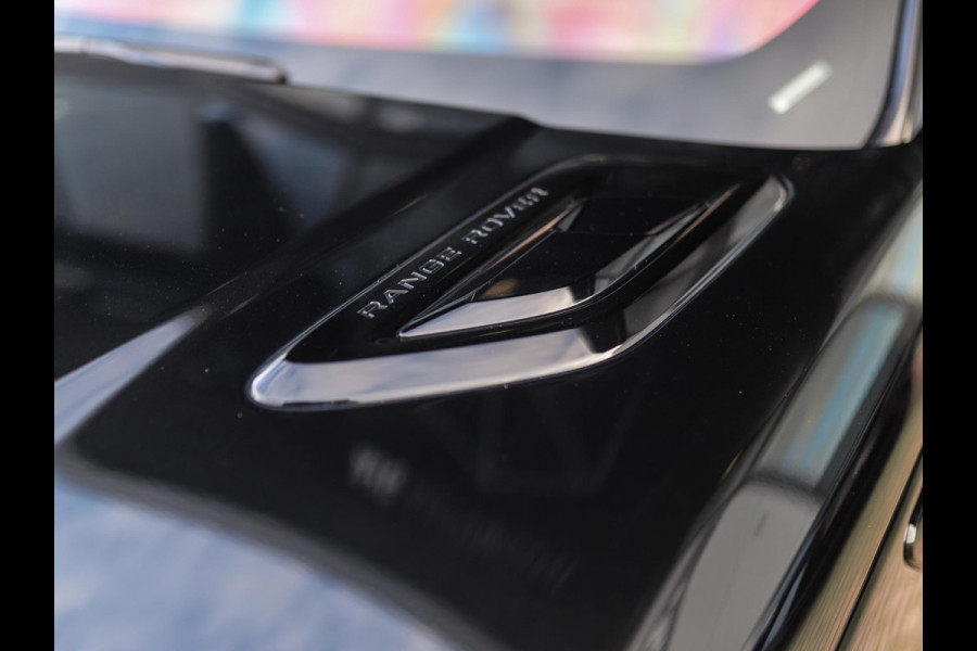 Land Rover Range Rover Sport 2.0 P400e HSE Dynamic | Leder | Meridian | Pano | Memory