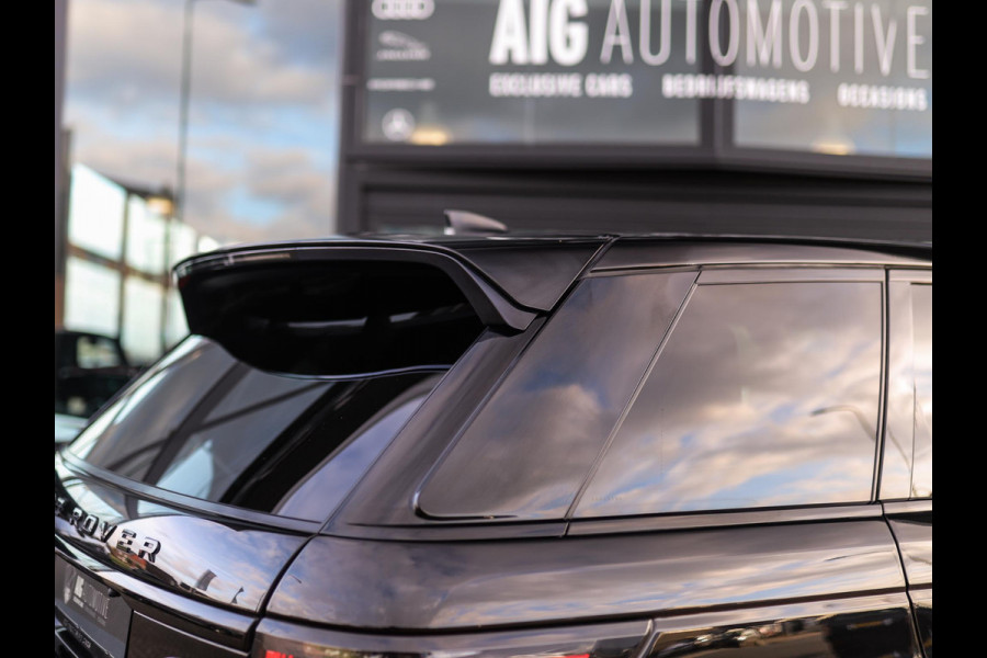 Land Rover Range Rover Sport 2.0 P400e HSE Dynamic | Leder | Meridian | Pano | Memory