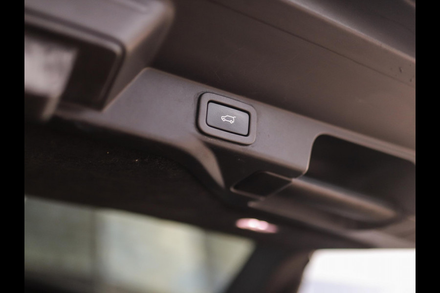 Land Rover Range Rover Sport 2.0 P400e HSE Dynamic | Leder | Meridian | Pano | Memory