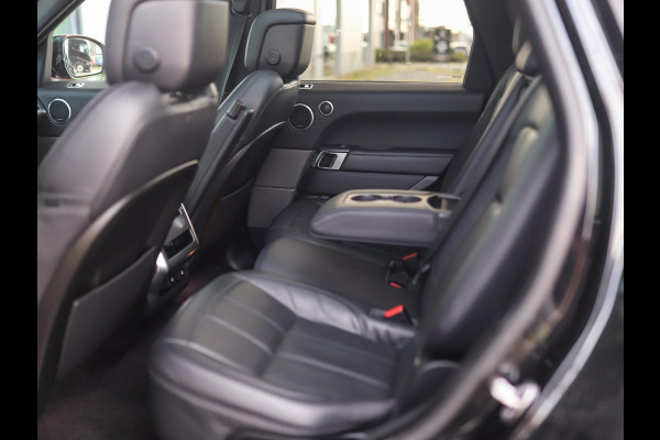 Land Rover Range Rover Sport 2.0 P400e HSE Dynamic | Leder | Meridian | Pano | Memory
