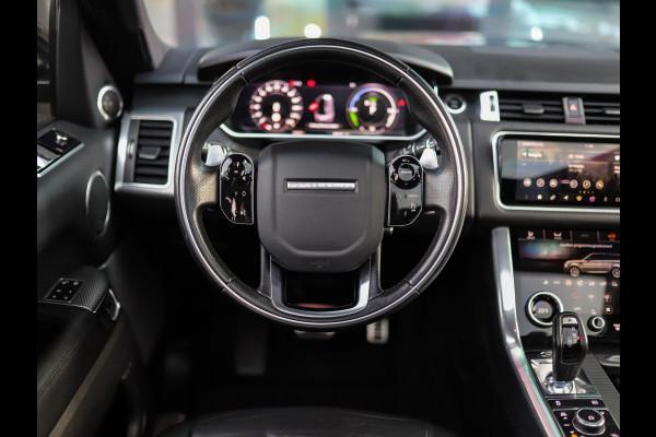 Land Rover Range Rover Sport 2.0 P400e HSE Dynamic | Leder | Meridian | Pano | Memory