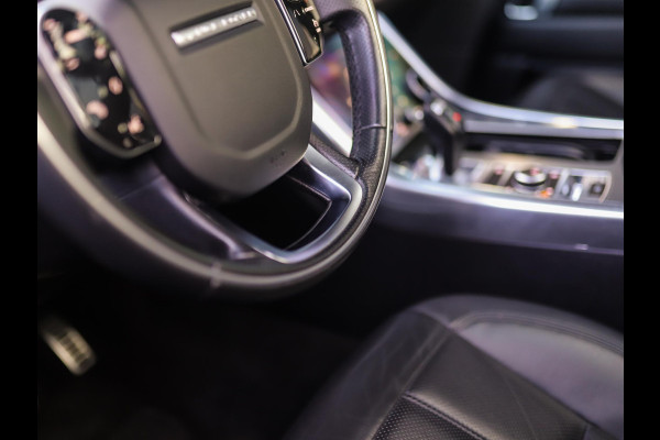 Land Rover Range Rover Sport 2.0 P400e HSE Dynamic | Leder | Meridian | Pano | Memory