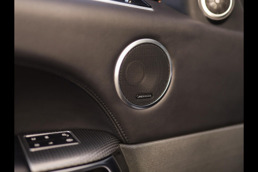 Land Rover Range Rover Sport 2.0 P400e HSE Dynamic | Leder | Meridian | Pano | Memory