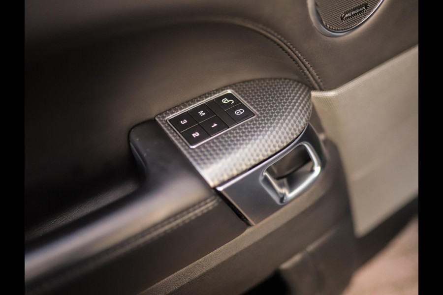 Land Rover Range Rover Sport 2.0 P400e HSE Dynamic | Leder | Meridian | Pano | Memory