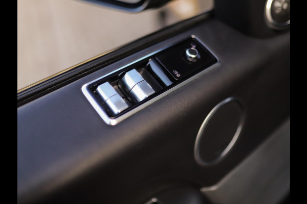 Land Rover Range Rover Sport 2.0 P400e HSE Dynamic | Leder | Meridian | Pano | Memory