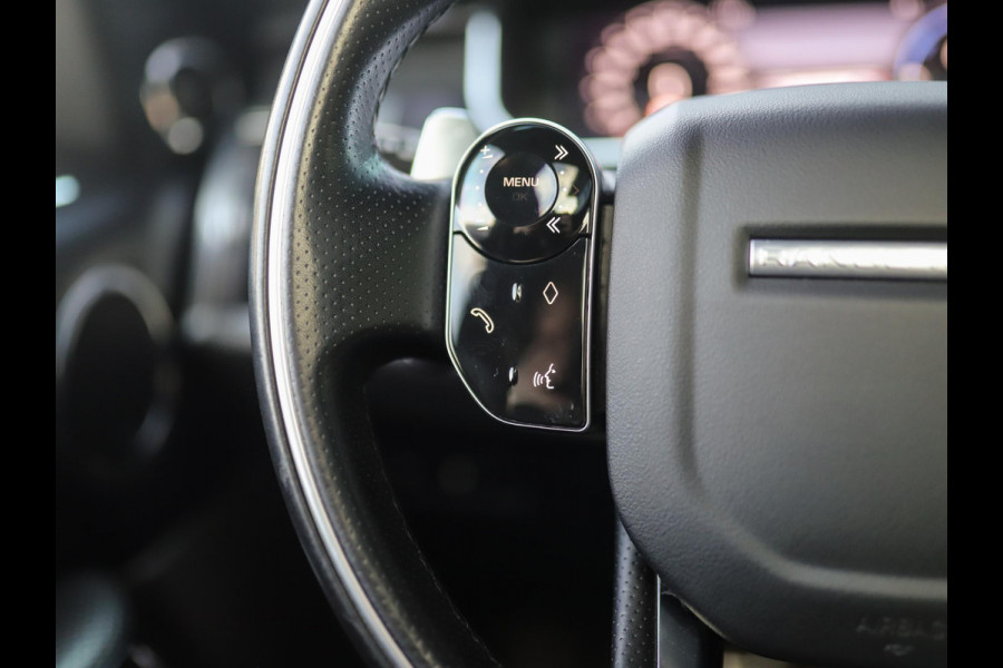 Land Rover Range Rover Sport 2.0 P400e HSE Dynamic | Leder | Meridian | Pano | Memory