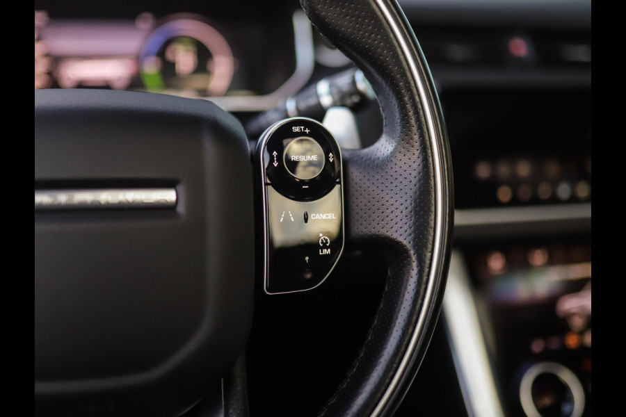 Land Rover Range Rover Sport 2.0 P400e HSE Dynamic | Leder | Meridian | Pano | Memory