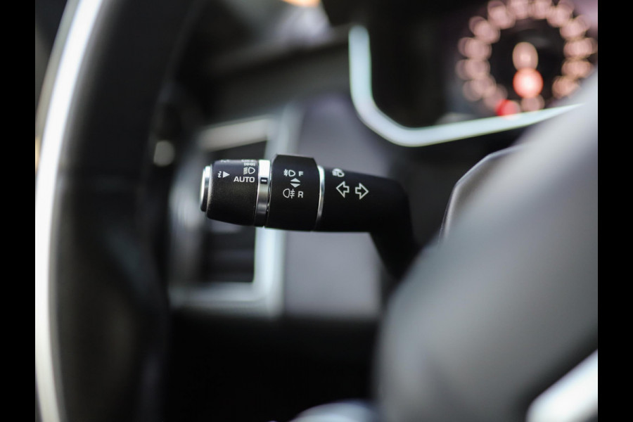 Land Rover Range Rover Sport 2.0 P400e HSE Dynamic | Leder | Meridian | Pano | Memory