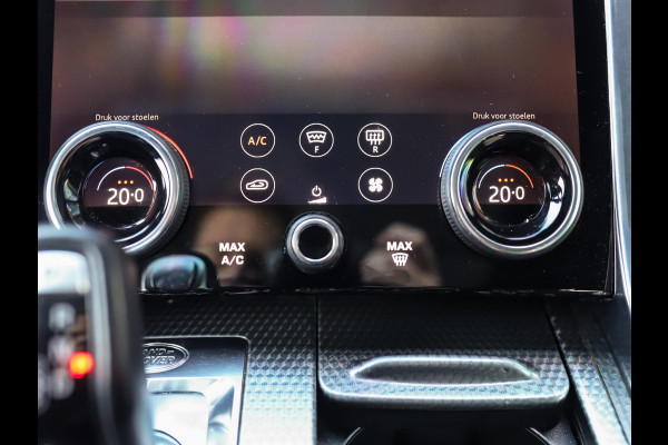 Land Rover Range Rover Sport 2.0 P400e HSE Dynamic | Leder | Meridian | Pano | Memory