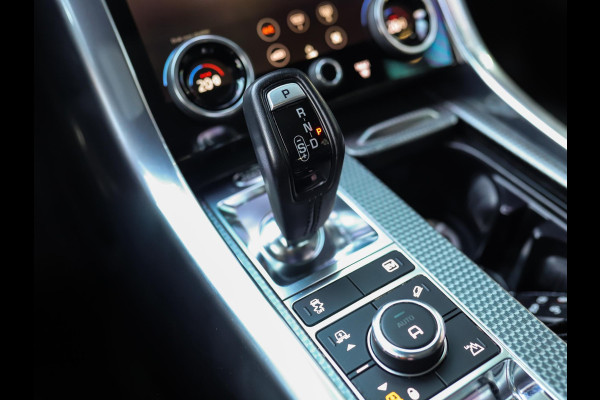 Land Rover Range Rover Sport 2.0 P400e HSE Dynamic | Leder | Meridian | Pano | Memory