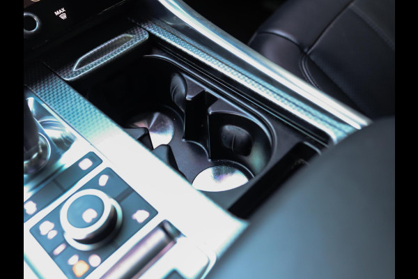 Land Rover Range Rover Sport 2.0 P400e HSE Dynamic | Leder | Meridian | Pano | Memory