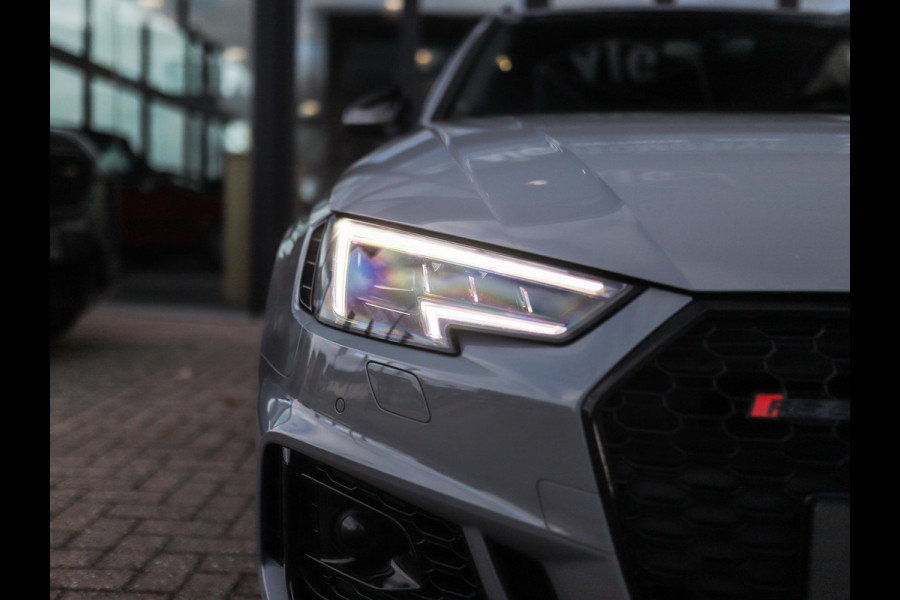 Audi A4 Avant 2.9 TFSI RS 4 quattro Pro Line Plus | Massage | Matrix | Leder | 360° Camera