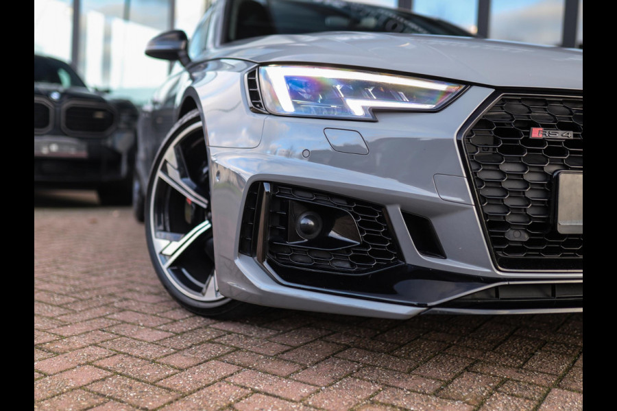 Audi A4 Avant 2.9 TFSI RS 4 quattro Pro Line Plus | Massage | Matrix | Leder | 360° Camera