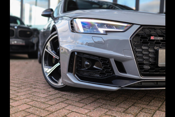 Audi A4 Avant 2.9 TFSI RS 4 quattro Pro Line Plus | Massage | Matrix | Leder | 360° Camera