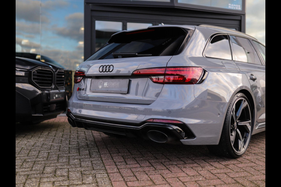 Audi A4 Avant 2.9 TFSI RS 4 quattro Pro Line Plus | Massage | Matrix | Leder | 360° Camera