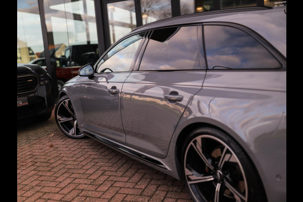 Audi A4 Avant 2.9 TFSI RS 4 quattro Pro Line Plus | Massage | Matrix | Leder | 360° Camera