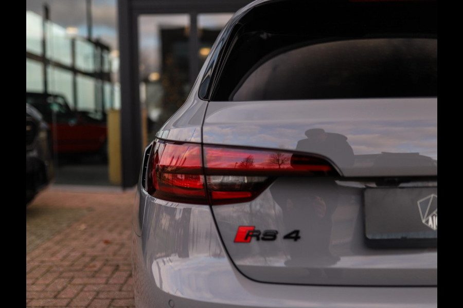 Audi A4 Avant 2.9 TFSI RS 4 quattro Pro Line Plus | Massage | Matrix | Leder | 360° Camera