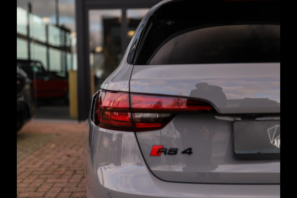 Audi A4 Avant 2.9 TFSI RS 4 quattro Pro Line Plus | Massage | Matrix | Leder | 360° Camera