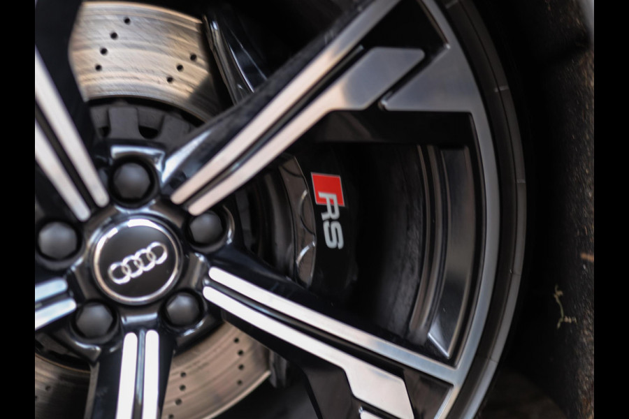 Audi A4 Avant 2.9 TFSI RS 4 quattro Pro Line Plus | Massage | Matrix | Leder | 360° Camera