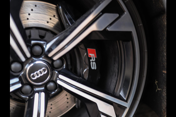 Audi A4 Avant 2.9 TFSI RS 4 quattro Pro Line Plus | Massage | Matrix | Leder | 360° Camera