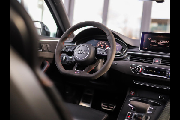 Audi A4 Avant 2.9 TFSI RS 4 quattro Pro Line Plus | Massage | Matrix | Leder | 360° Camera