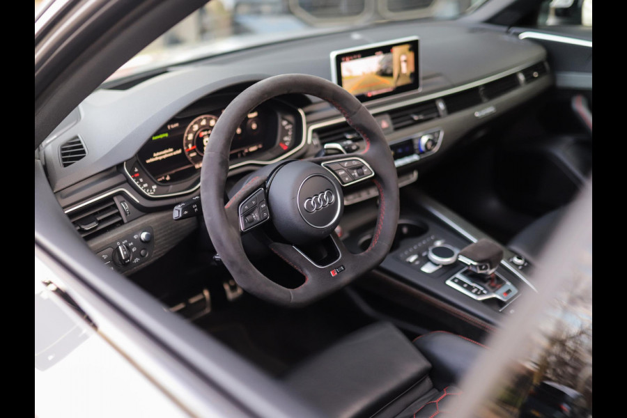 Audi A4 Avant 2.9 TFSI RS 4 quattro Pro Line Plus | Massage | Matrix | Leder | 360° Camera