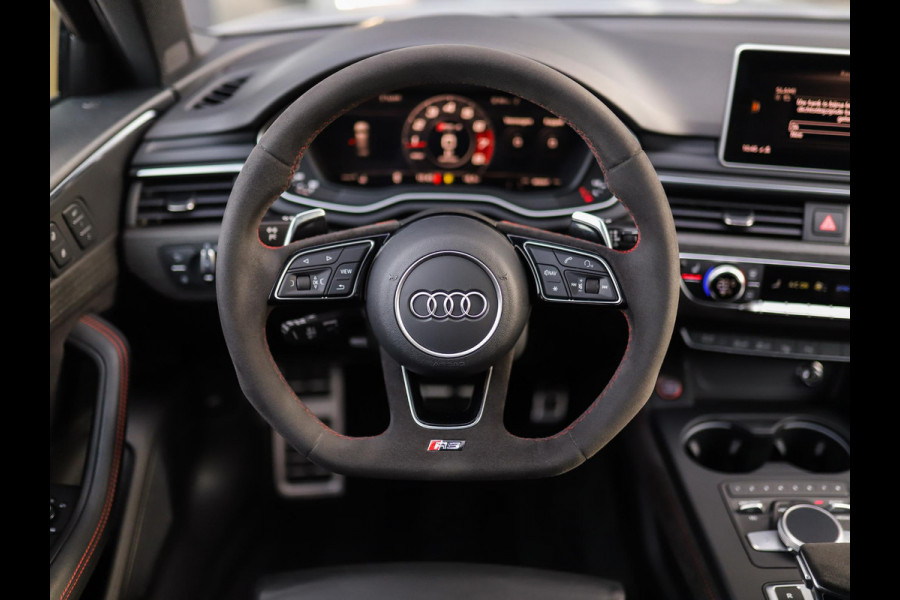 Audi A4 Avant 2.9 TFSI RS 4 quattro Pro Line Plus | Massage | Matrix | Leder | 360° Camera
