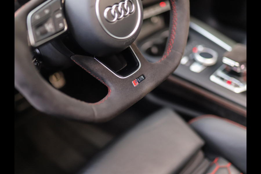 Audi A4 Avant 2.9 TFSI RS 4 quattro Pro Line Plus | Massage | Matrix | Leder | 360° Camera