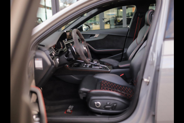Audi A4 Avant 2.9 TFSI RS 4 quattro Pro Line Plus | Massage | Matrix | Leder | 360° Camera