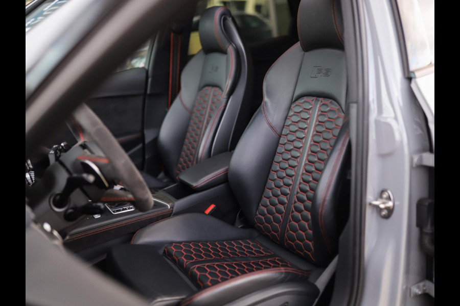 Audi A4 Avant 2.9 TFSI RS 4 quattro Pro Line Plus | Massage | Matrix | Leder | 360° Camera