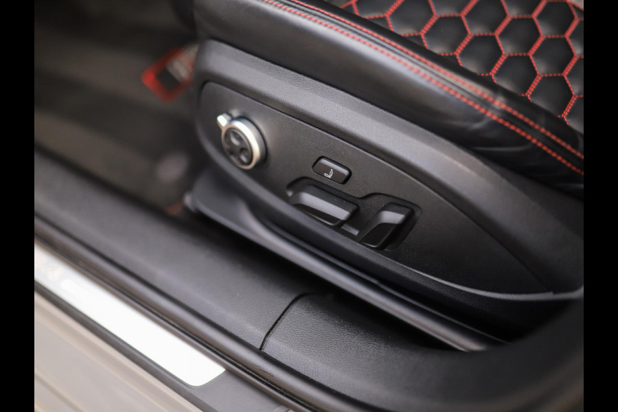 Audi A4 Avant 2.9 TFSI RS 4 quattro Pro Line Plus | Massage | Matrix | Leder | 360° Camera