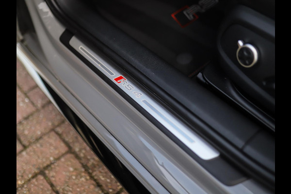 Audi A4 Avant 2.9 TFSI RS 4 quattro Pro Line Plus | Massage | Matrix | Leder | 360° Camera