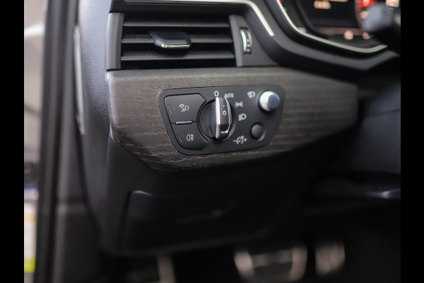 Audi A4 Avant 2.9 TFSI RS 4 quattro Pro Line Plus | Massage | Matrix | Leder | 360° Camera