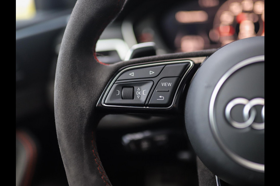 Audi A4 Avant 2.9 TFSI RS 4 quattro Pro Line Plus | Massage | Matrix | Leder | 360° Camera