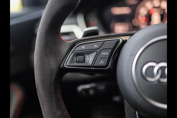 Audi A4 Avant 2.9 TFSI RS 4 quattro Pro Line Plus | Massage | Matrix | Leder | 360° Camera