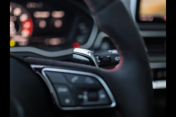 Audi A4 Avant 2.9 TFSI RS 4 quattro Pro Line Plus | Massage | Matrix | Leder | 360° Camera