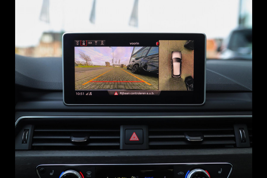 Audi A4 Avant 2.9 TFSI RS 4 quattro Pro Line Plus | Massage | Matrix | Leder | 360° Camera