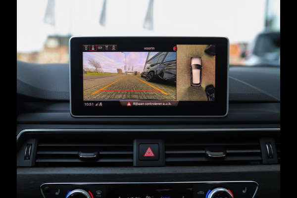 Audi A4 Avant 2.9 TFSI RS 4 quattro Pro Line Plus | Massage | Matrix | Leder | 360° Camera