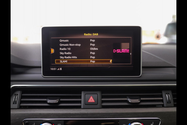 Audi A4 Avant 2.9 TFSI RS 4 quattro Pro Line Plus | Massage | Matrix | Leder | 360° Camera