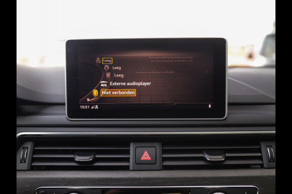 Audi A4 Avant 2.9 TFSI RS 4 quattro Pro Line Plus | Massage | Matrix | Leder | 360° Camera