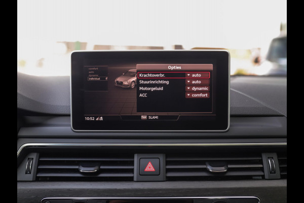 Audi A4 Avant 2.9 TFSI RS 4 quattro Pro Line Plus | Massage | Matrix | Leder | 360° Camera